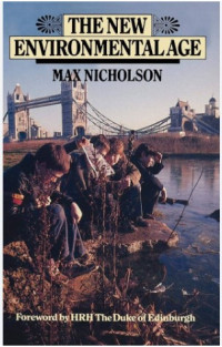 Image of The new environmentalage