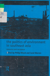 The politics environment in Southeast Asia