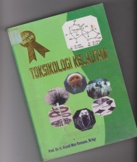 Toksikologi kelautan