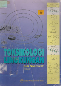 Toksikologi lingkungan (Tahun 2003)