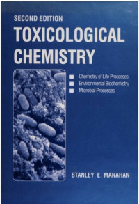 Toxicological chemistry