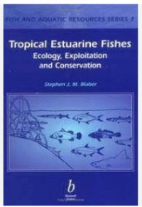 Tropical estuarine fishes