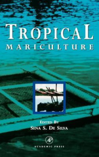 Image of Tropical mariculture