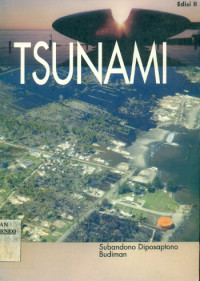Image of Tsunami