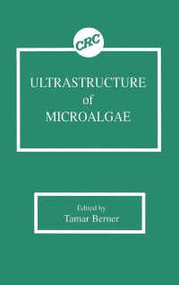 Ultrastructure of microalgae