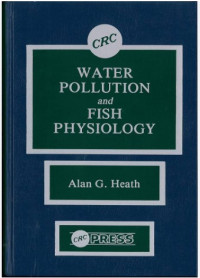 Water pollution and fish physiology