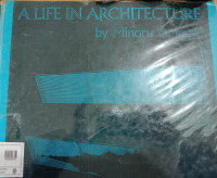Image of A LIFE IN ARCHITECTURE