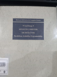 Image of ADVANCED COMPUTER
