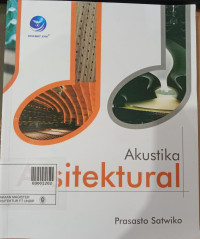 AKUSTIKA ARSITEKTURAL