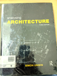 ANALYSING ARCHITECTURE