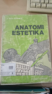 ANATOMI ESTETIKA