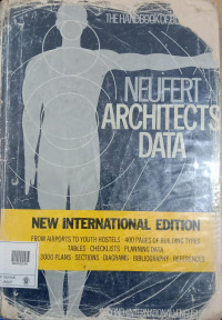 ARCHITECTS' DATA