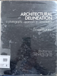 ARCHITECTURAL DELENEATION