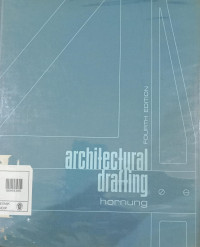 ARCHITECTURAL DRAFTING