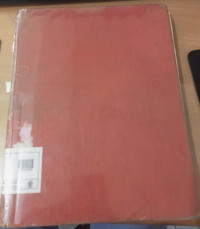 Image of ARCHITECTURE USA