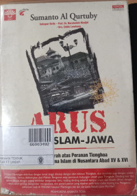 ARUS, CHINA - ISLAM - JAWA