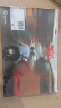 Image of MAPPING INVISIBLE CITIES