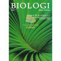 Biologi, Jilid 1 Ed.5