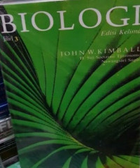 Biologi, Jilid 3 Ed.5