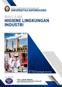 Buku Ajar Higiene Lingkungan Industri