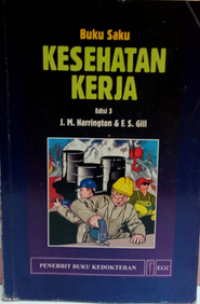 Buku saku kesehatan kerja Ed. 3