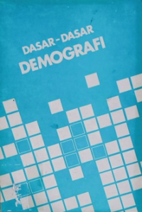 dasar-dasar demografi