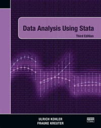 Data Analysis Using Stata