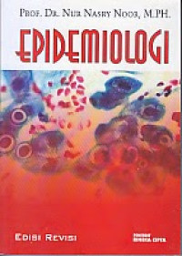 Epidemiologi edisi revisi (2008)