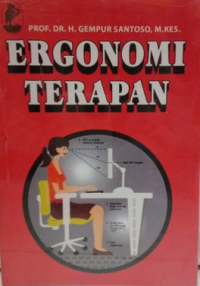 Image of Ergonomi Terapan
