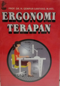 Ergonomi Terapan