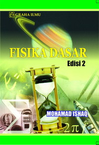 Image of Fisika dasar ed 2