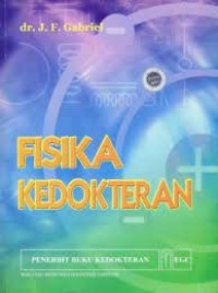 Image of Fisika kedokteran