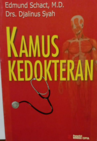 Kamus Kedokteran (2004)