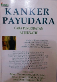 Kanker Payudara : Cara Pengobatan Alternatif