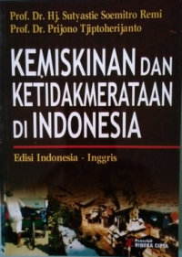 Image of Kemiskinan dan Ketidakmerataan di Indonesia