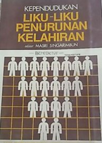 Image of Kependudukan liku-liku penurunan kelahiran
