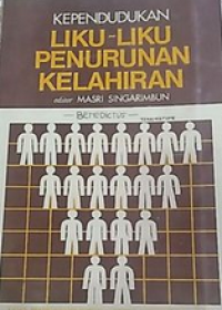 Kependudukan liku-liku penurunan kelahiran