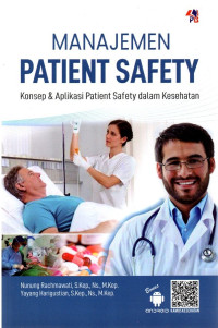 MANAJEMEN PATIENT SAFETY