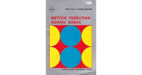 Image of Metode Penelitian Bidang Sosial