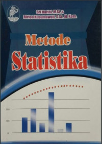 Image of Metode Statistika