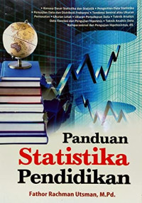 Panduan Statistika Pendidikan