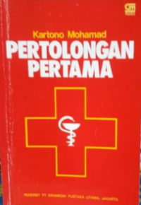 Image of Pertolongan Pertama