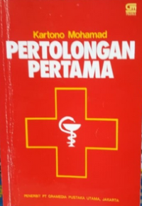 Pertolongan Pertama