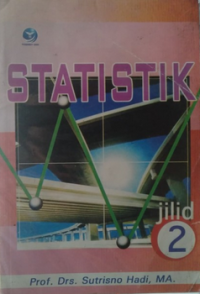 Statistik Jilid 2