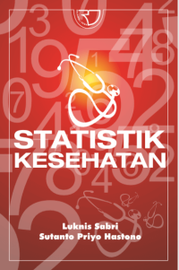 Statistik Kesehatan 2014