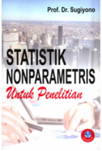 Statistik Nonparametris untuk Penelitian