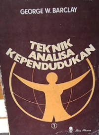 Teknik Analisa Kependudukan