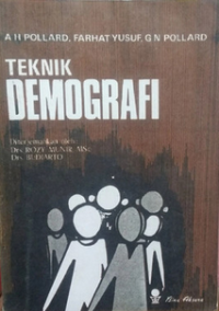 Image of Teknik Demografi
