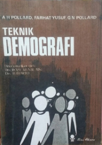 Teknik Demografi