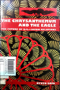 The chrysanthemum and the eagle